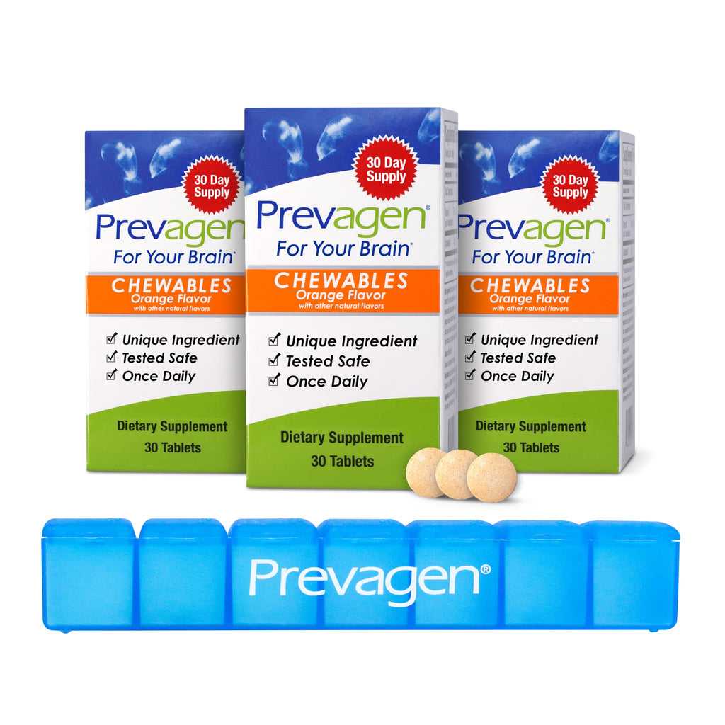Orange Chewables 3-Pack K79387