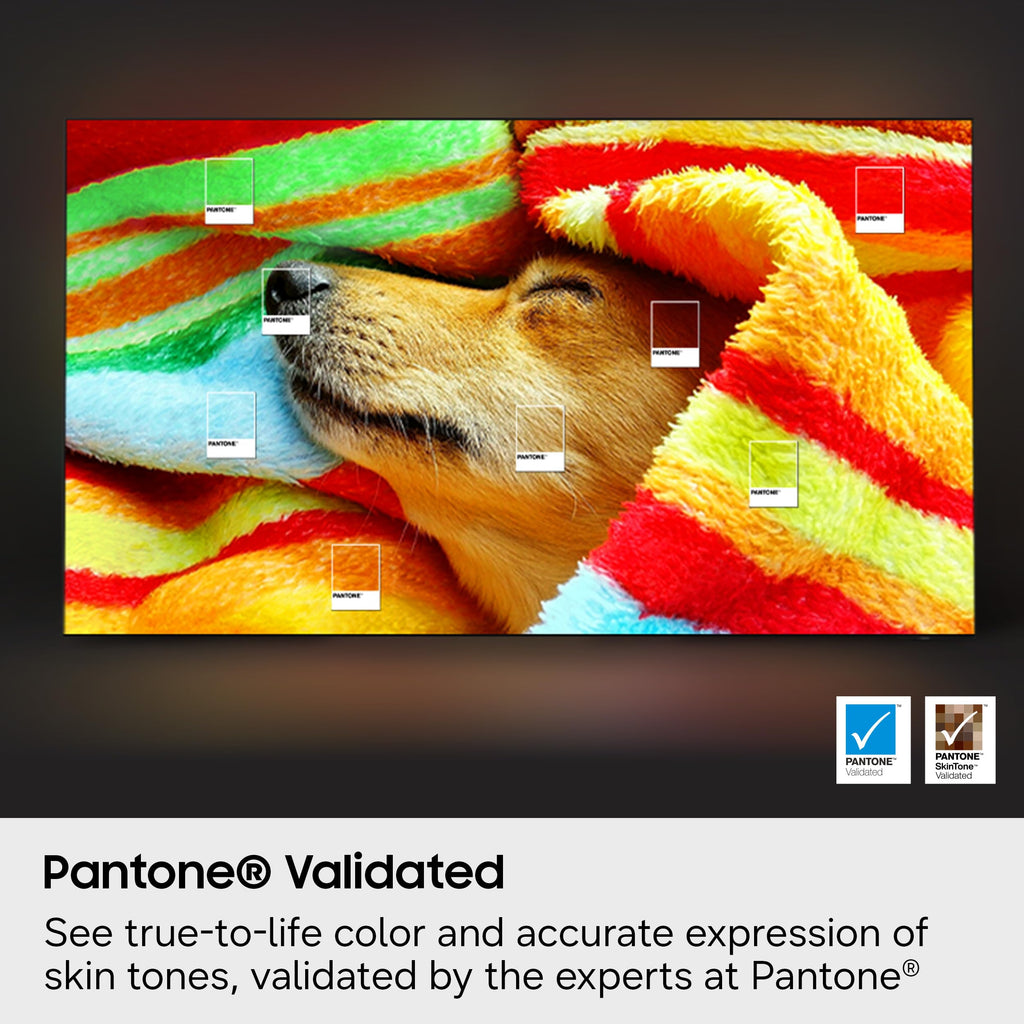 55-Inch OLED 4K Smart TV K161