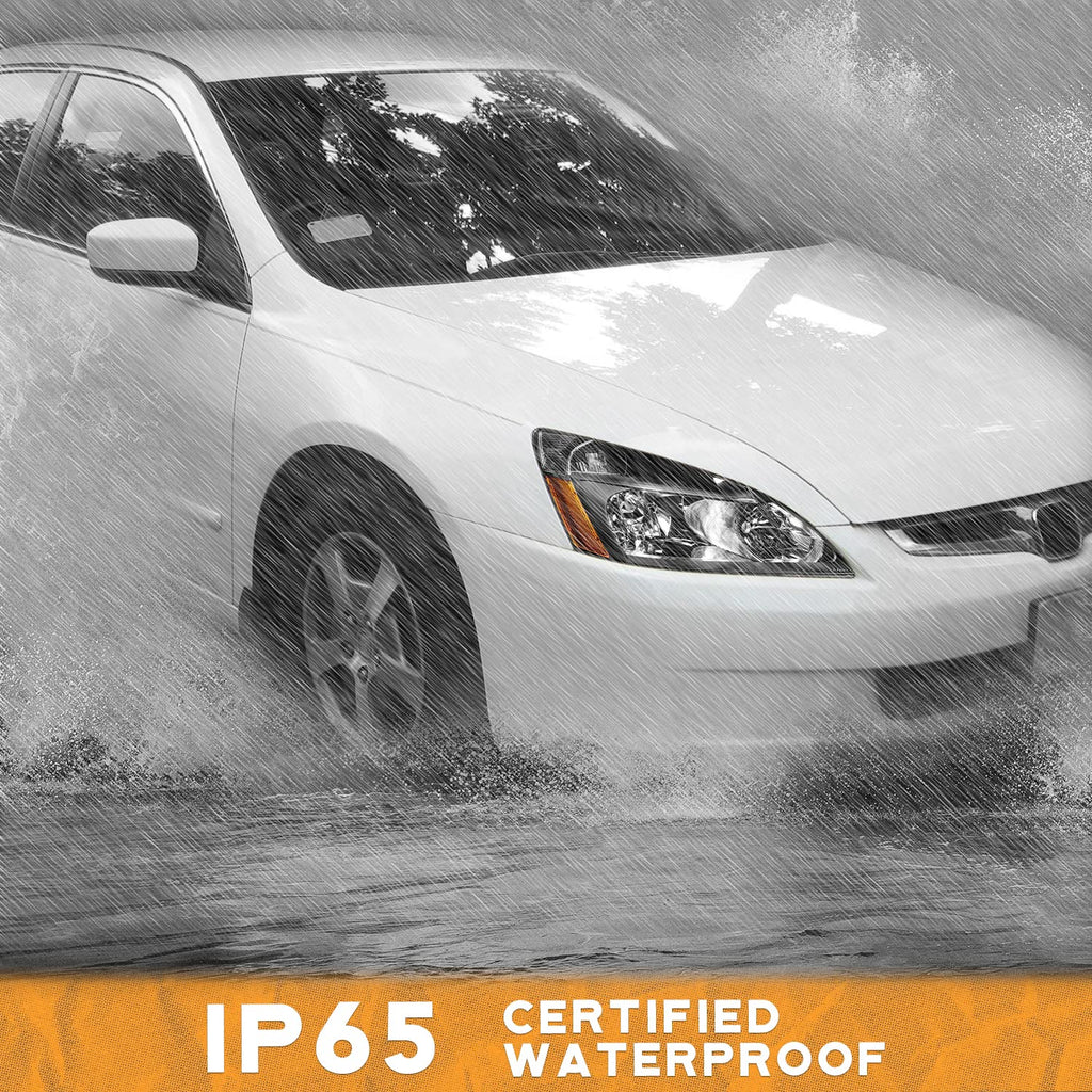 Headlights for Honda Accord I79973