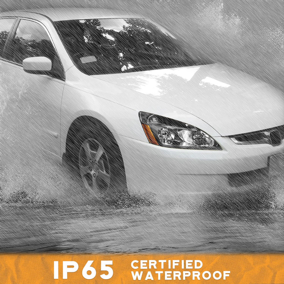 Headlights for Honda Accord I79973