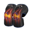 Knee Massager with Heat and Air Compression W13189