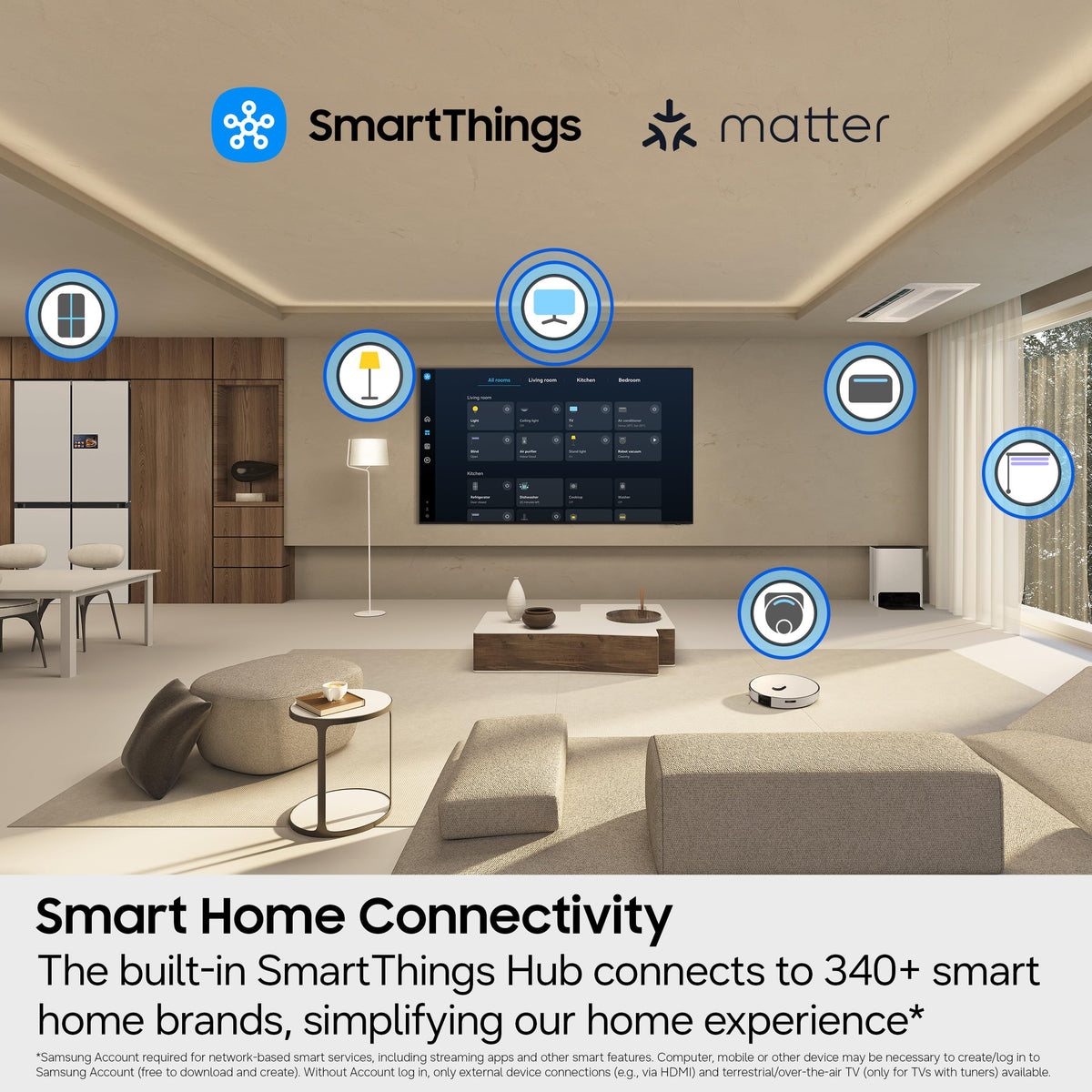 55-Inch OLED 4K Smart TV K161