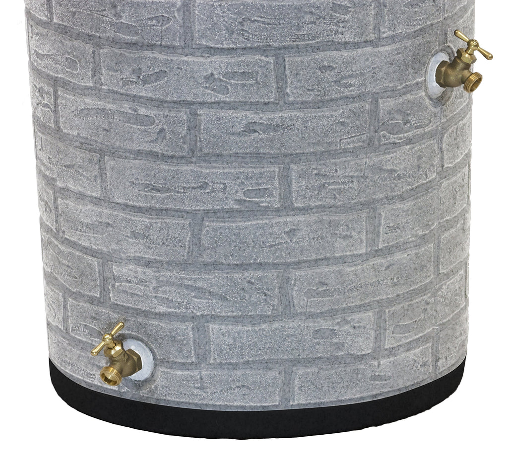 50 Gallon Rain Saver Barrel S423